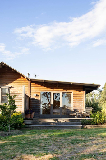 Exterior & Views 2, Glenlowren, Yarra Ranges - North