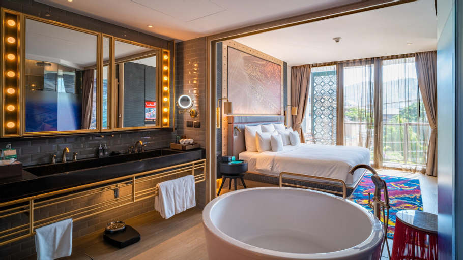 Bathroom 5