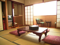 Kurumayama Highland Hotel, Chino