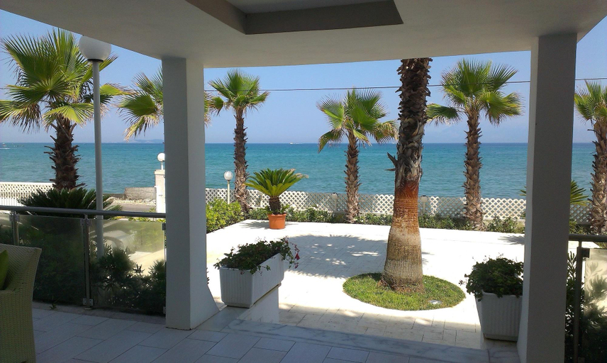 Exterior & Views 2, Sidari Beach Hotel, Ionian Islands