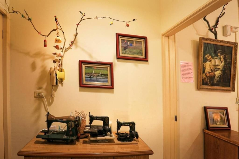 Others 5, Xincun Seed Homestay, Tainan