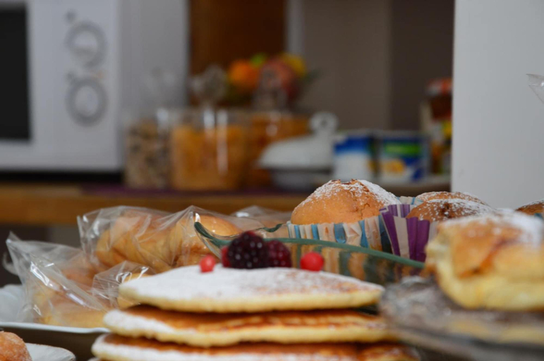 Food & Drinks 3, B&B Abbaco, Palermo