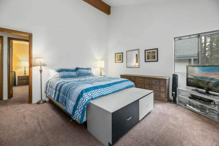Bedroom 2, Summit X-ross Roads Condo, San Bernardino