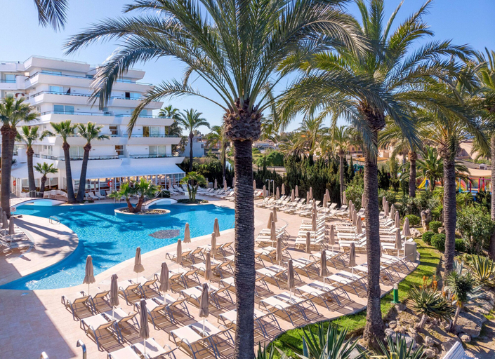 Sport & Beauty 3, Viva Eden Lago, Baleares