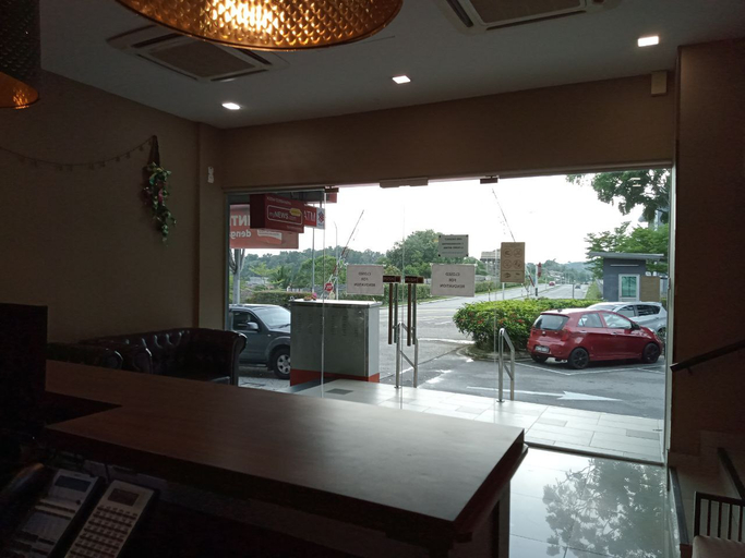 Others 5, Avenue Bangi Hotel, Hulu Langat