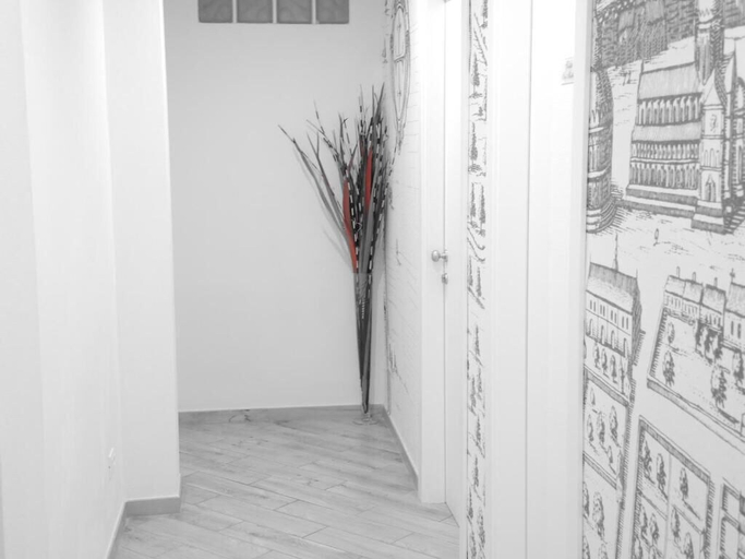 Public Area 3, B&B Ariston Pisa Tower, Pisa