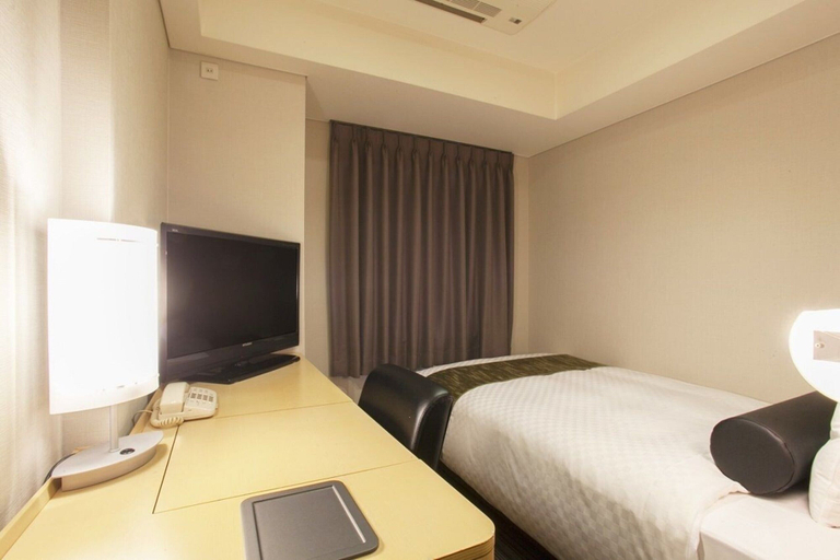 Bedroom 3, VIA INN Shinsaibashi Nagahoridori, Osaka