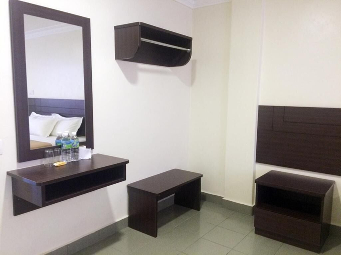 Others 5, Hotel Sitiawan, Manjung