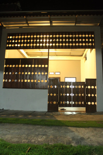 HDnoto homestay, Belitung