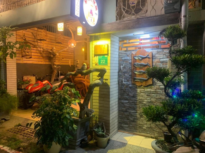 Exterior & Views 2, Xincun Seed Homestay, Tainan