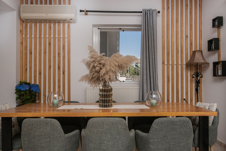 Public Area 4, ruvelis villa, Ionian Islands