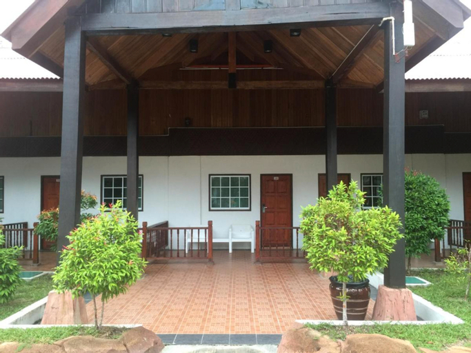 Landcons Hotel, Langkawi