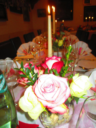 Food & Drinks 5, Adler Golf-& Tagungshotel, Greiz
