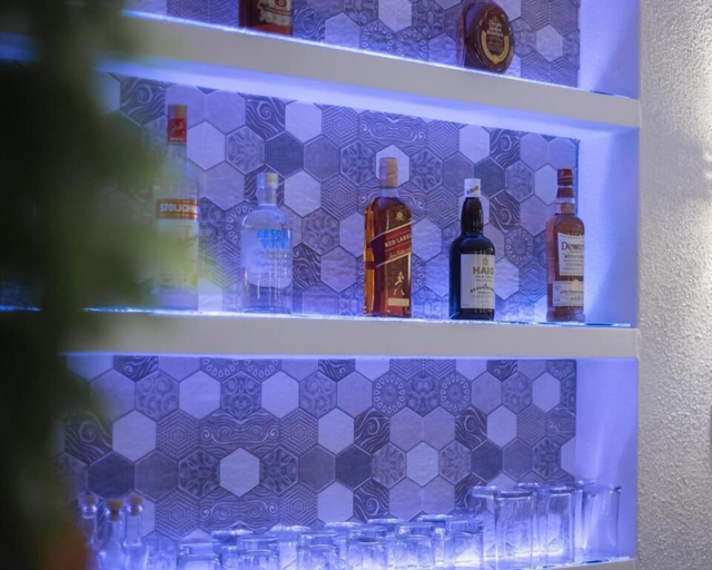 Food & Drinks 5, Venus Minimal Hotel, South Aegean