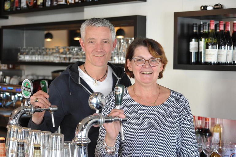 Food & Drinks 5, Benno, Eindhoven