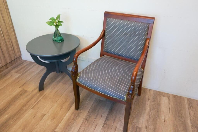 Public Area, Travel House, Kinmen