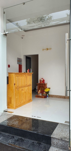 Public Area 2, S Villa hotel, Đà Lạt