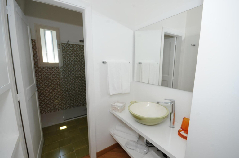 Bathroom 4, Maremaris B&B, Barletta-Andria-Trani