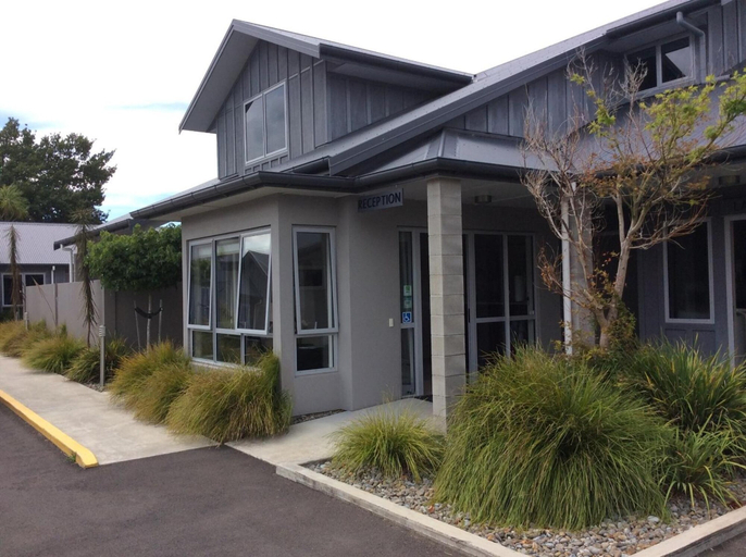 Exterior & Views 2, South Street West Motel, Manawatu