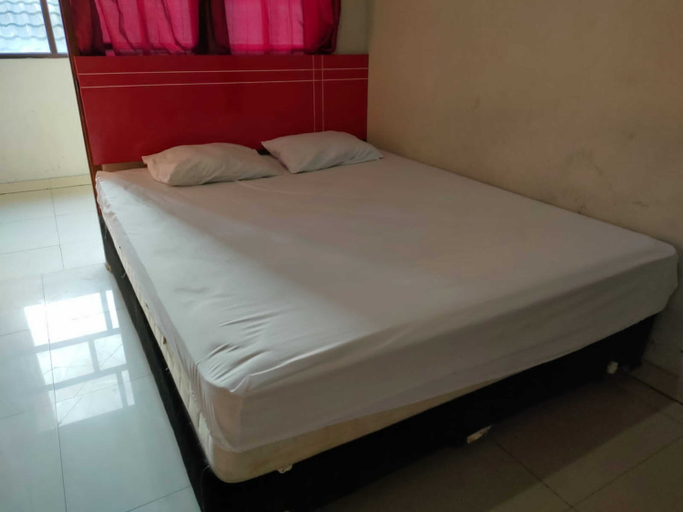 Hotel Tafana, Sleman