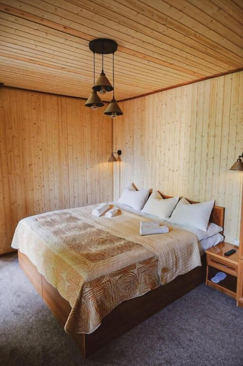 Bedroom 1, MagHay B&B