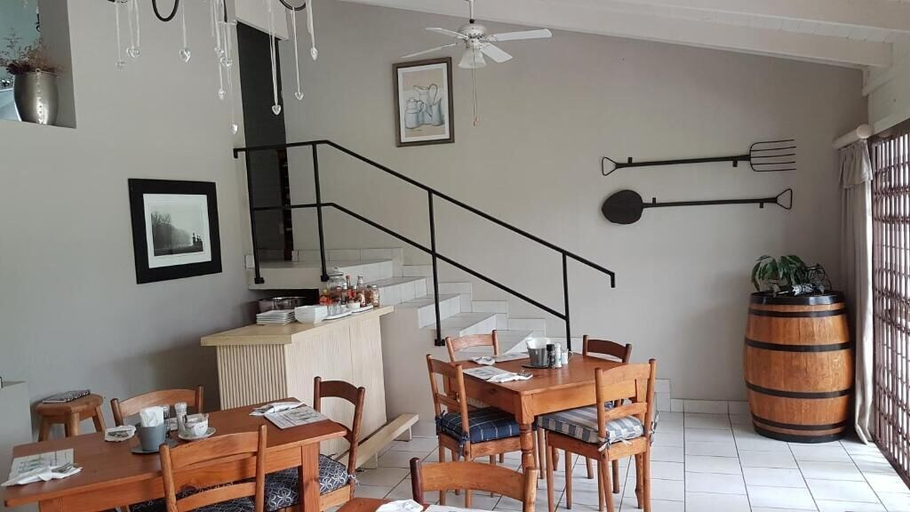 Food & Drinks 5, Avillahouse Guesthouse, eThekwini
