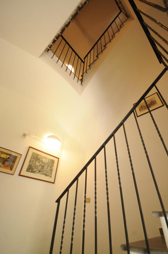 Public Area 3, Maremaris B&B, Barletta-Andria-Trani