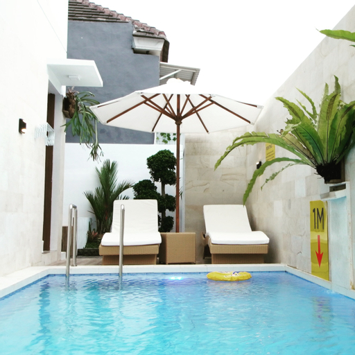 Sport & Beauty 2, White House Villa Batu, Malang