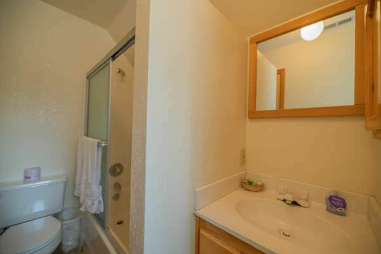 Bathroom 3, Krauts Hacienda, San Bernardino