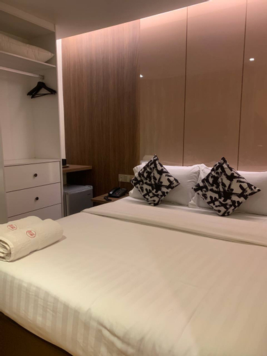 MS Boutique Hotel Kuala Lumpur, Kuala Lumpur