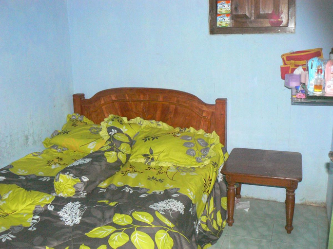 Bedroom 2, Ijen Adventure Inn Banyuwangi, Banyuwangi