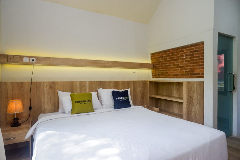 Urbanview Resort Kampoeng Media Yogyakarta by RedDoorz, Sleman