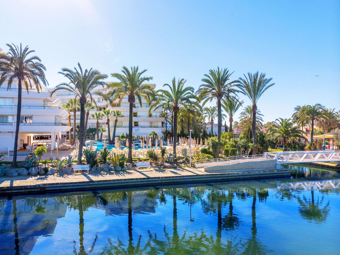 Exterior & Views 2, Viva Eden Lago, Baleares