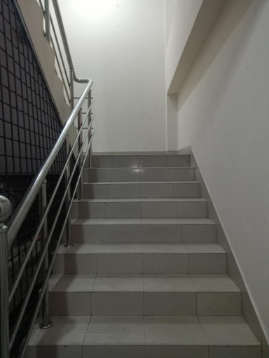 Public Area 3, Hotel The Sylhet Int., Dhaka