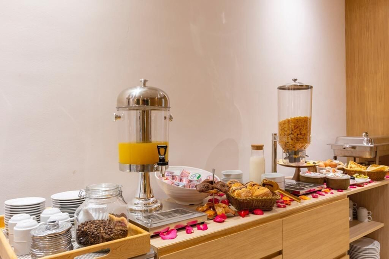 Food & Drinks, AppartHotel Atrani, Marrakech