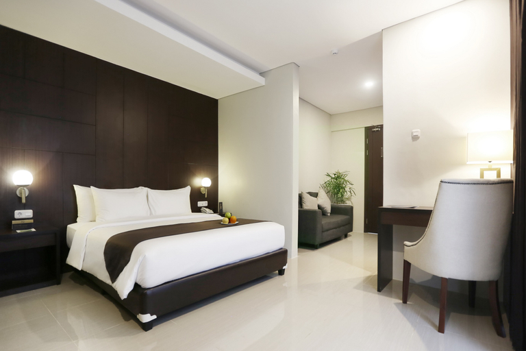 Bedroom 4, Horison Ultima Singkawang, Singkawang