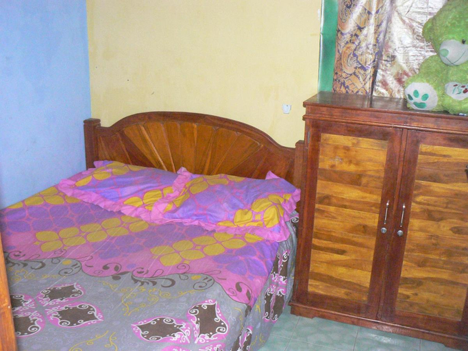 Bedroom 3, Ijen Adventure Inn Banyuwangi, Banyuwangi