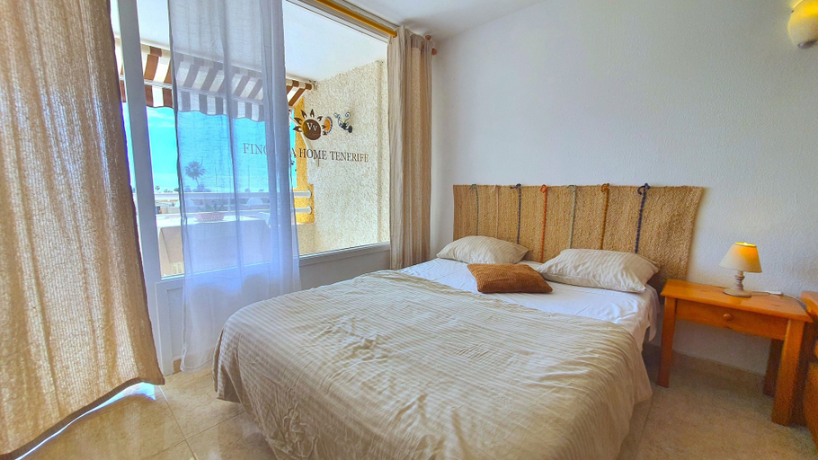 Bedroom 4, Apartamentos Borinquen, Santa Cruz de Tenerife