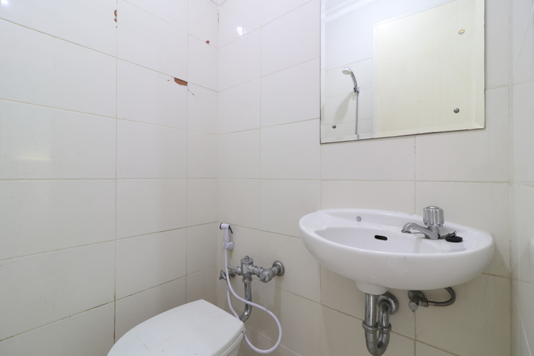 Bathroom 5, Mroom DS 2, Tangerang