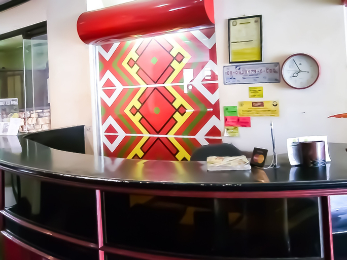 OYO 679 Ddd Habitat Pension House, Cagayan de Oro City
