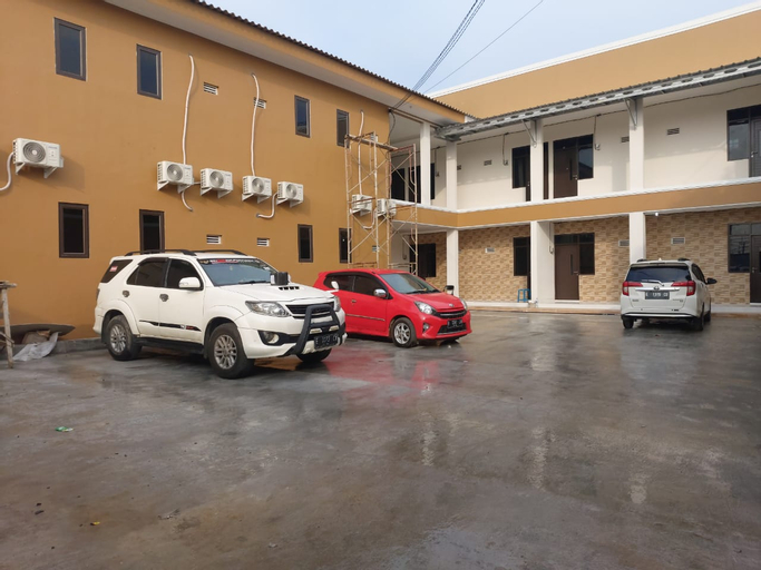 Public Area