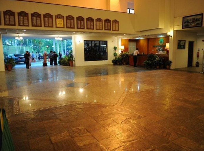 Public Area 3, Port Dickson Golf & Country Club, Port Dickson