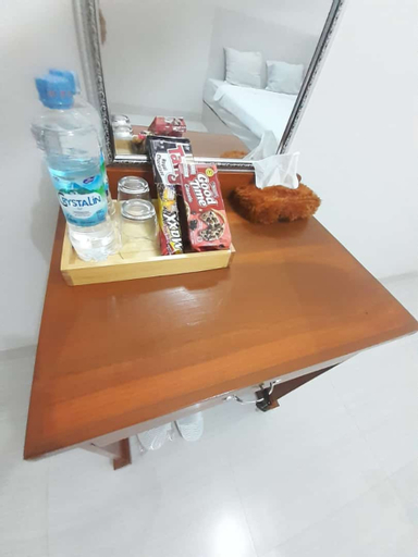 Bedroom 5, Baga guesthouse, Cirebon