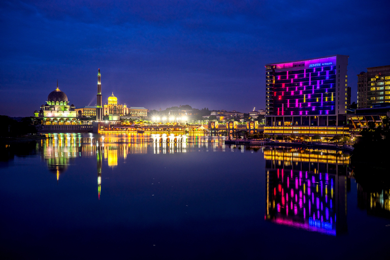 Exterior & Views 5, Zenith Hotel Putrajaya, Kuala Lumpur