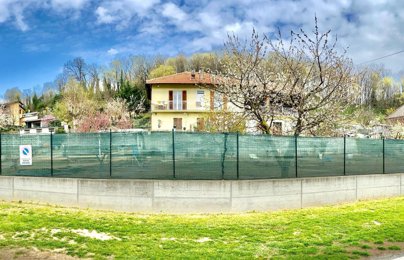 Exterior & Views, B&b Oca Carolina, Torino