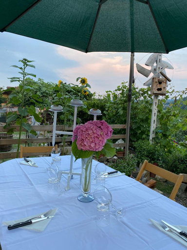 Food & Drinks 5, B&b Oca Carolina, Torino