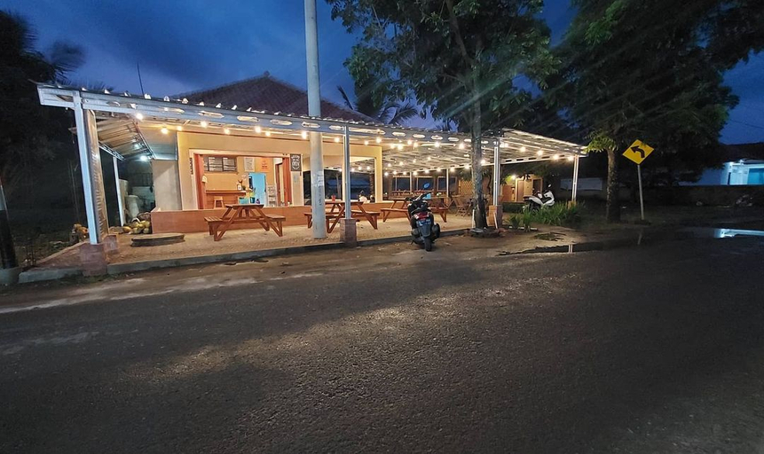 Exterior & Views 5, Penginapan Samudra Jaya, Sukabumi