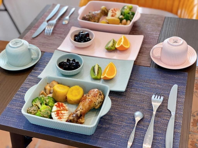 Food & Drinks, Sunny Corner B&B, Hualien
