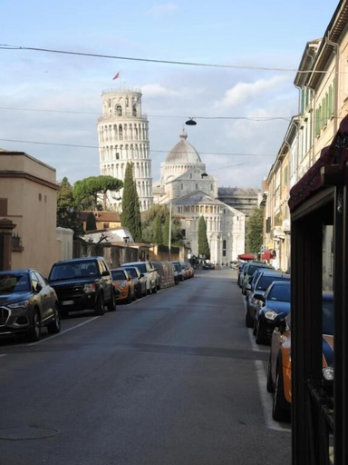 Others 5, B&B Ariston Pisa Tower, Pisa