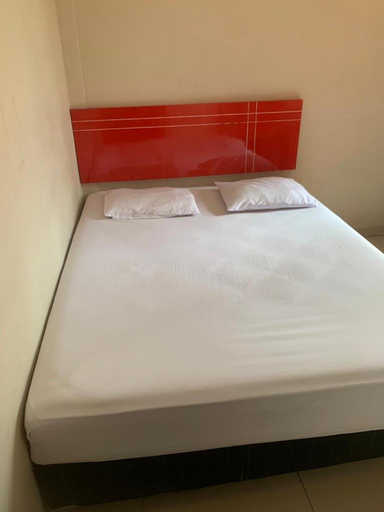 Bedroom 4, Hotel Tafana, Sleman